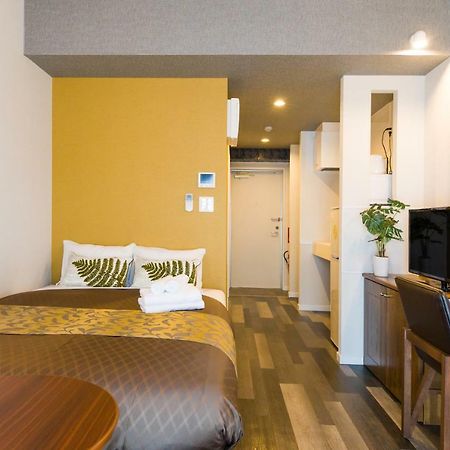 Mr. Kinjo In Airport Aparthotel Naha Ngoại thất bức ảnh