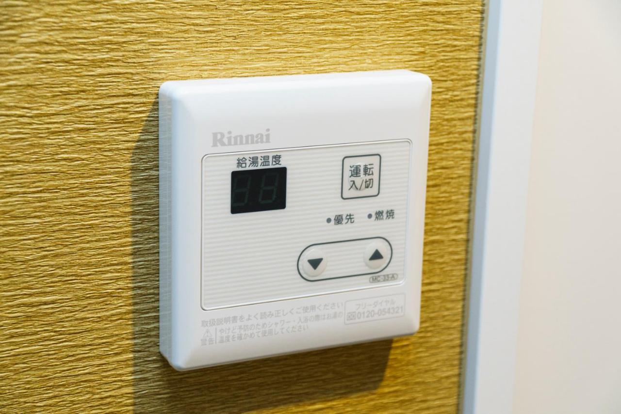 Mr. Kinjo In Airport Aparthotel Naha Ngoại thất bức ảnh
